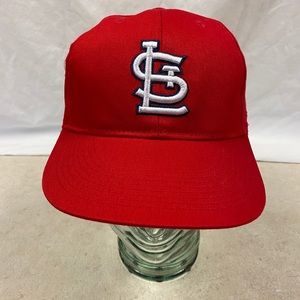 New OC Sports MLB St. Louis Cards Adjustable